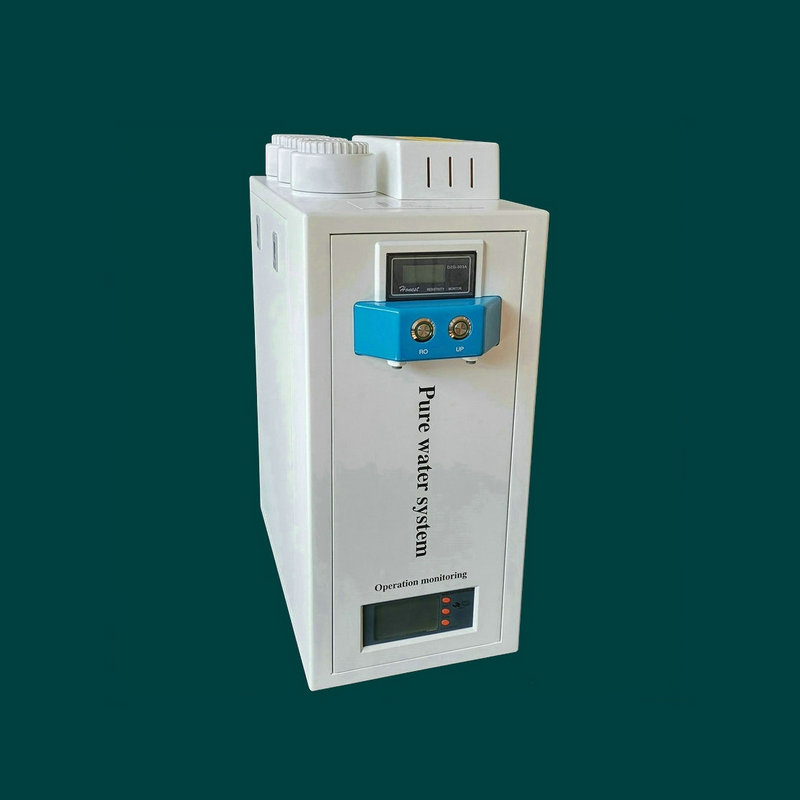 超純水機(jī)/18.2MΩ/10升/單反/痕量分析